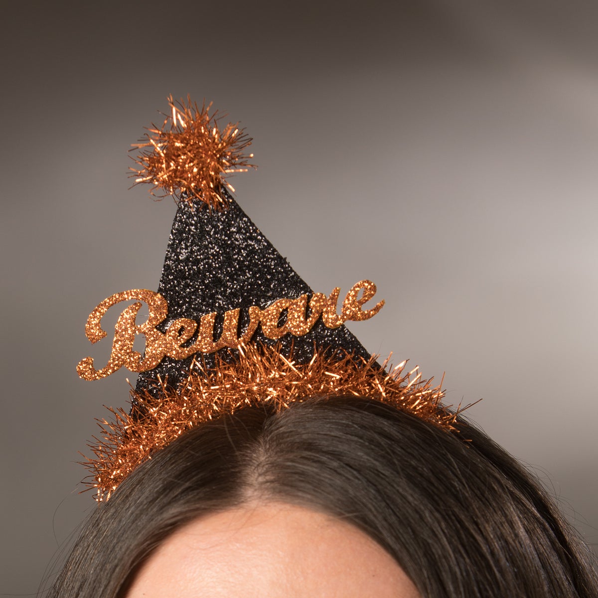 Halloween Party Headband 2A