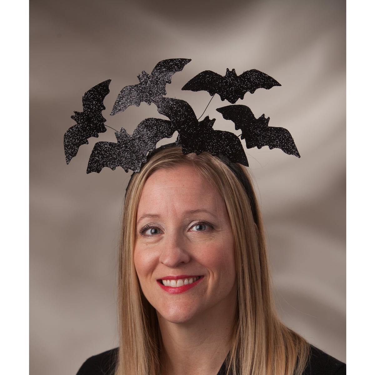 Let's Get Batty Headband