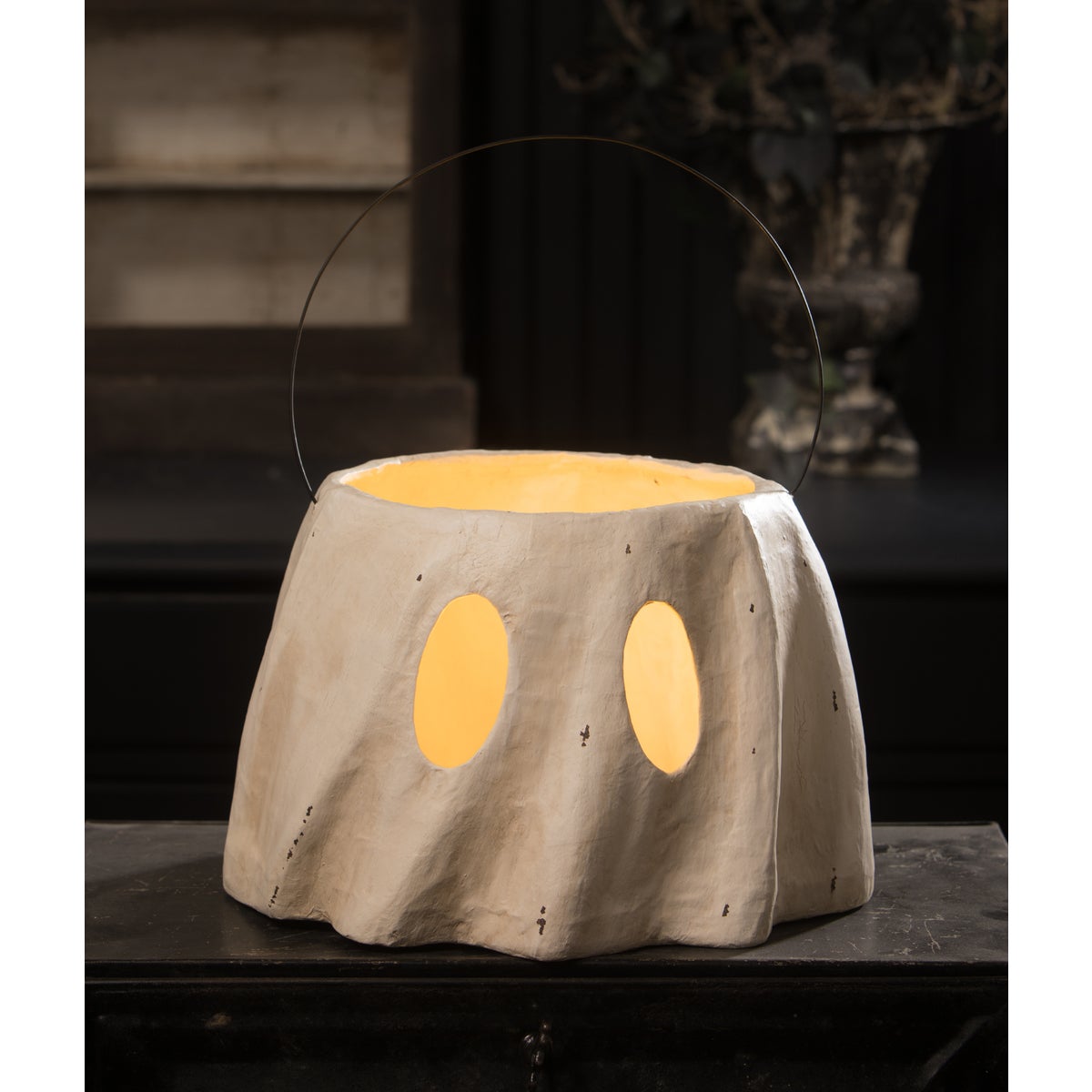 Ghost Bucket Large
