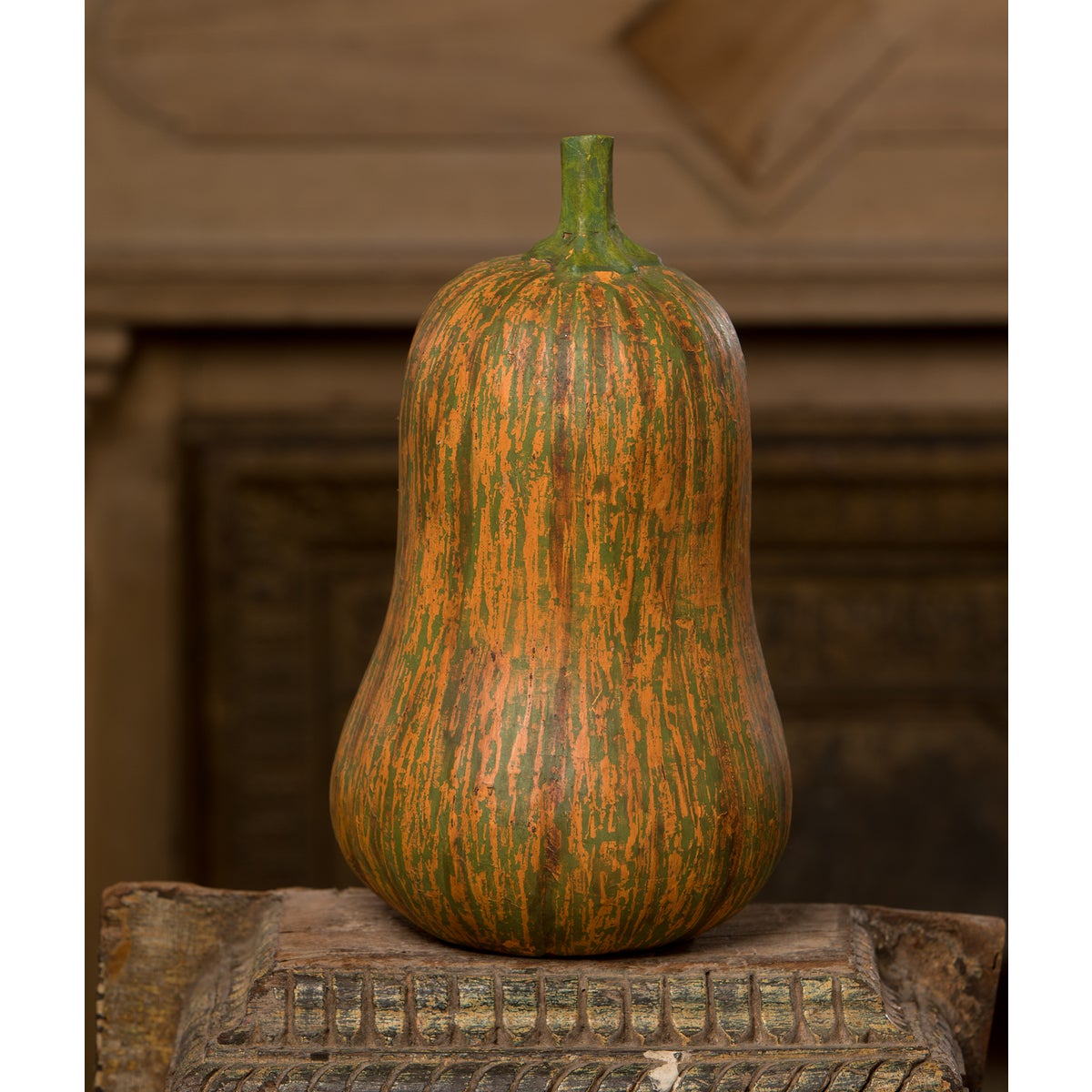 Jolly Jack Squash