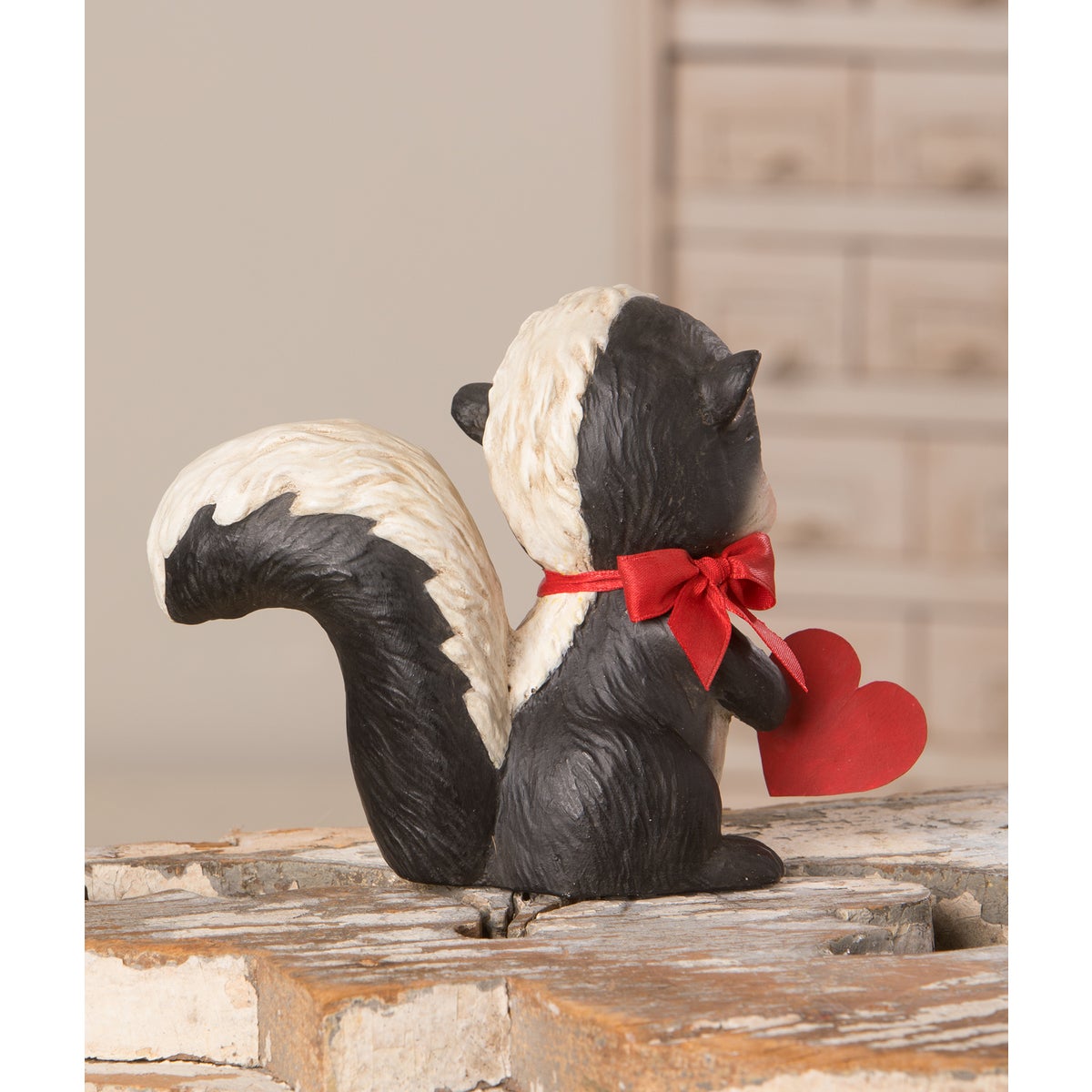 Stinkin' Cute Skunk