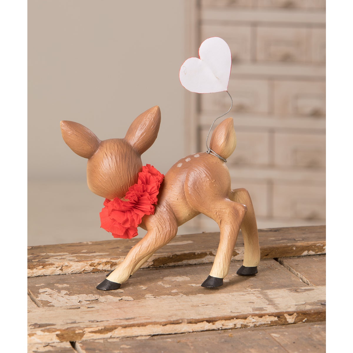 Fawning Over You Deer
