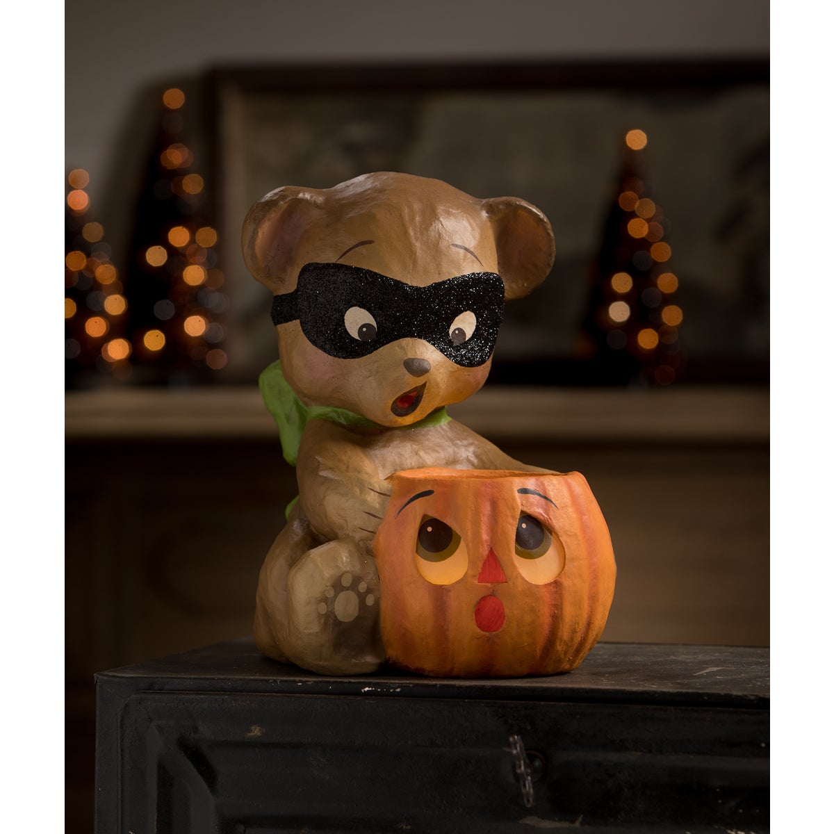 Halloween Surprise Bear