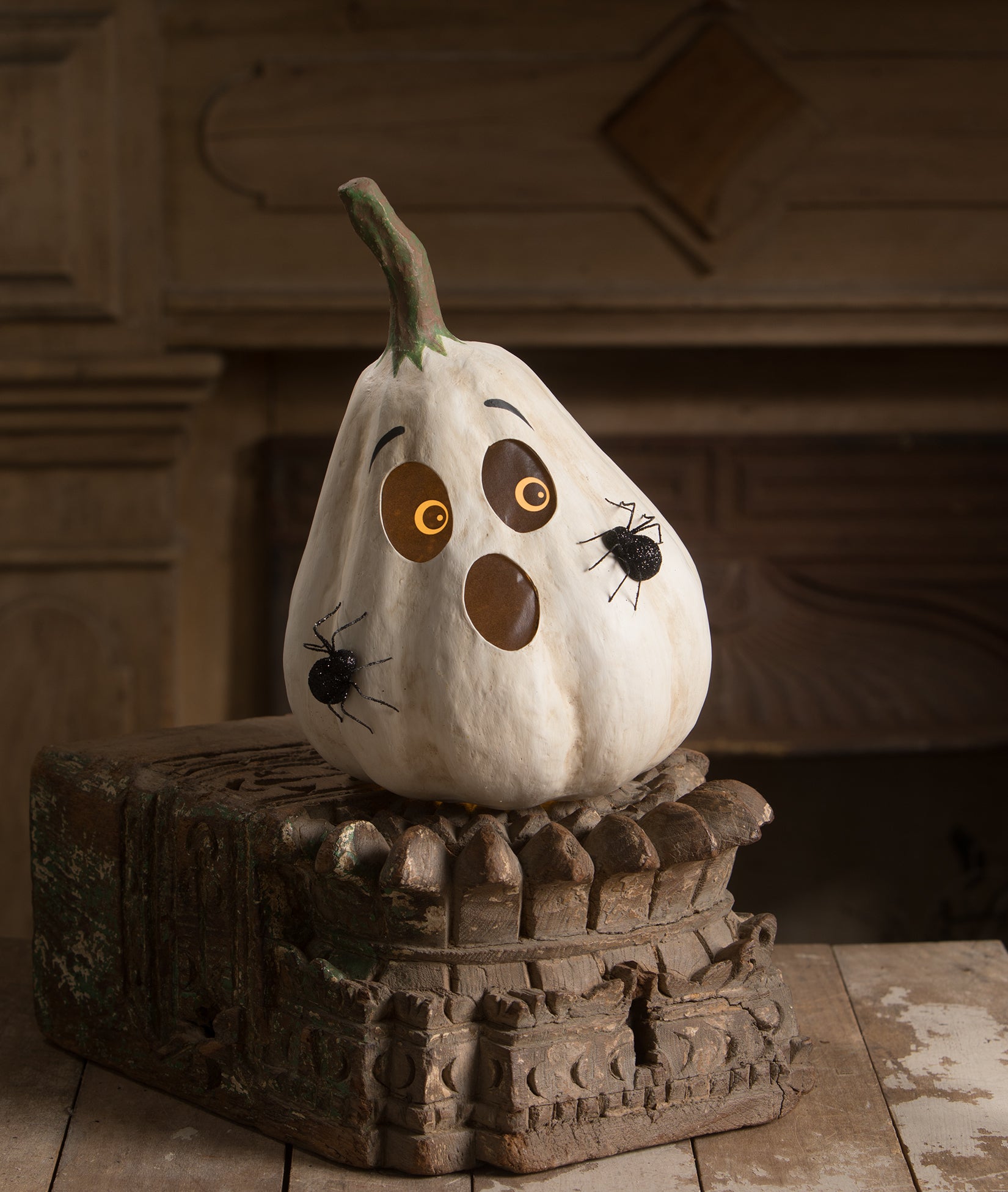 Halloween - Paper Mache | Bethany Lowe Designs