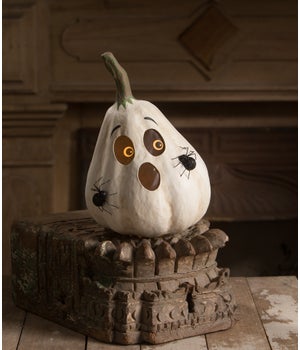 Ghostly Gourd