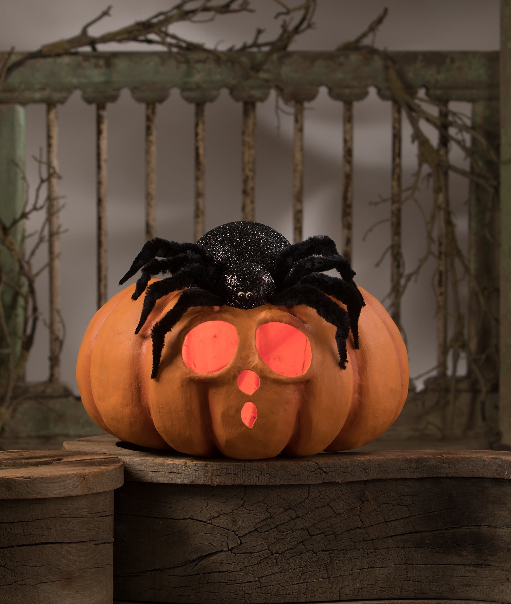 定率割引 西日本 on Spider Pumpkin Designs Lowe Bethany | halloween all - JOL ルビー