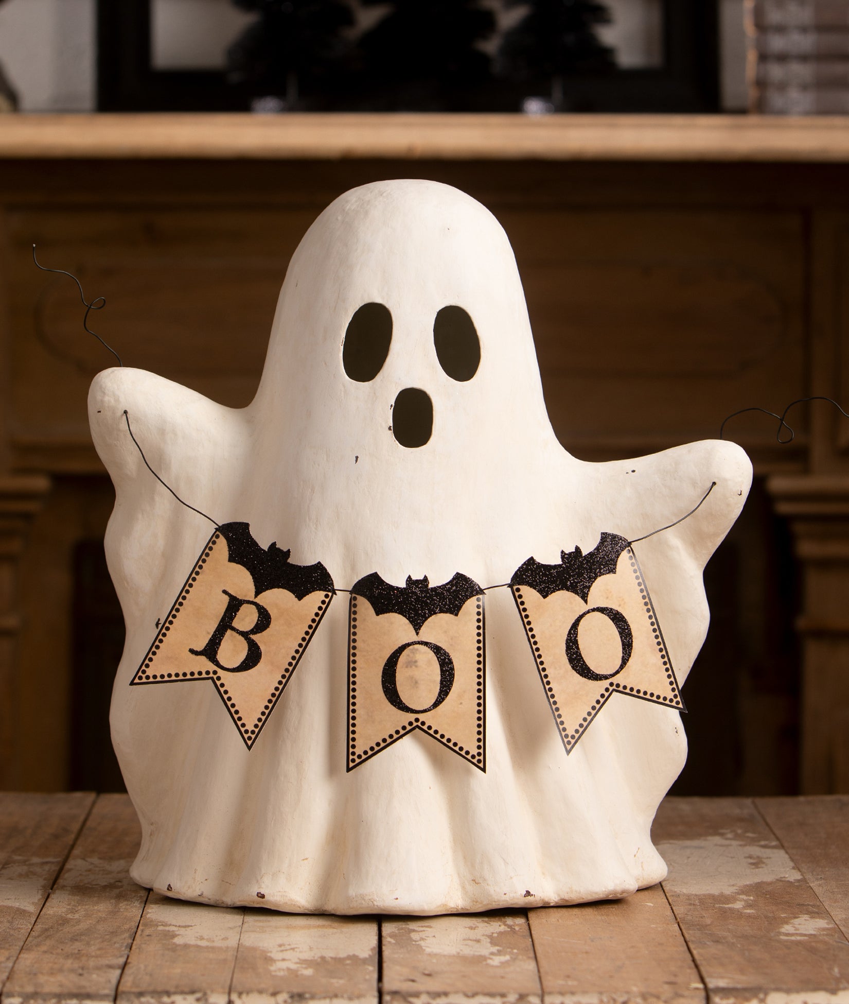 Halloween - Ghosts | Bethany Lowe Designs