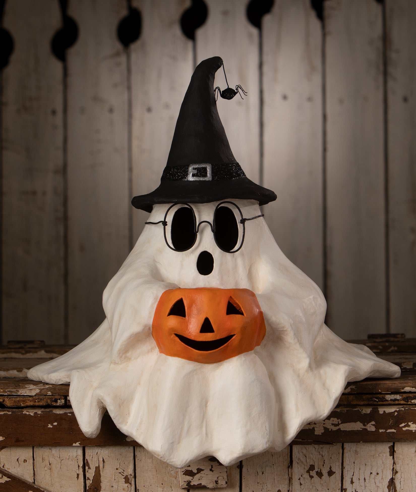 Halloween - Paper Mache | Bethany Lowe Designs