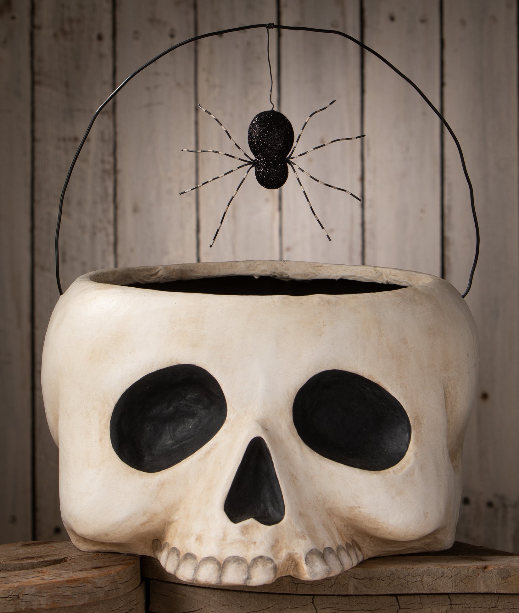 Halloween - Paper Mache | Bethany Lowe Designs