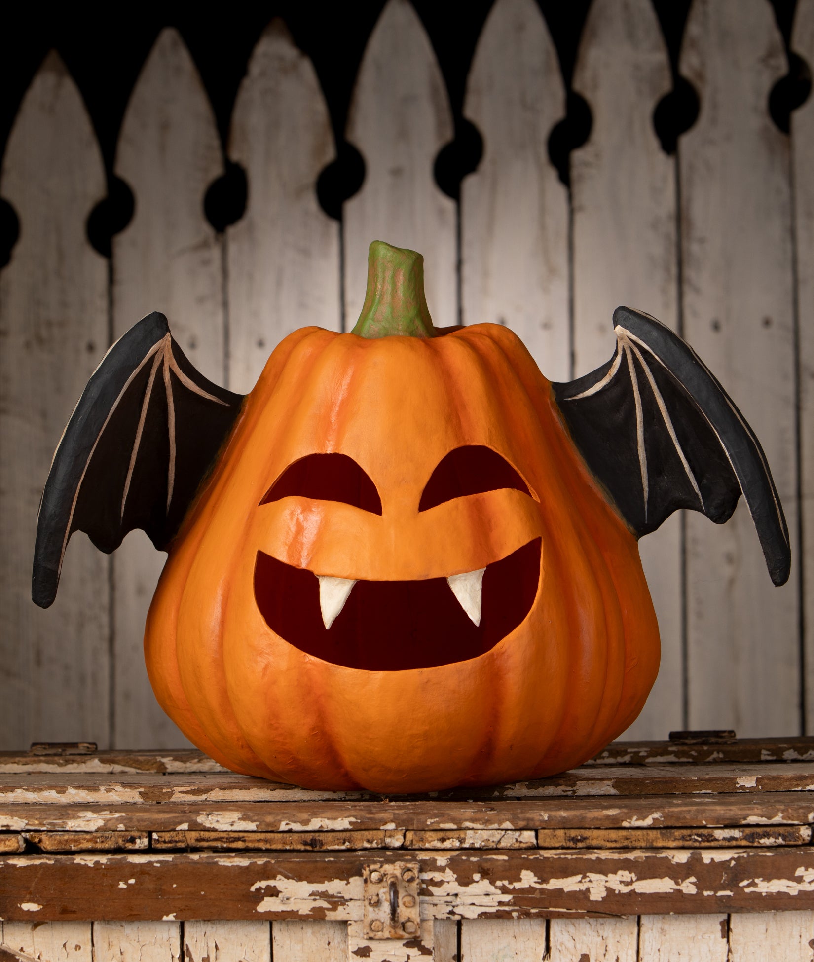 Halloween - Paper Mache | Bethany Lowe Designs