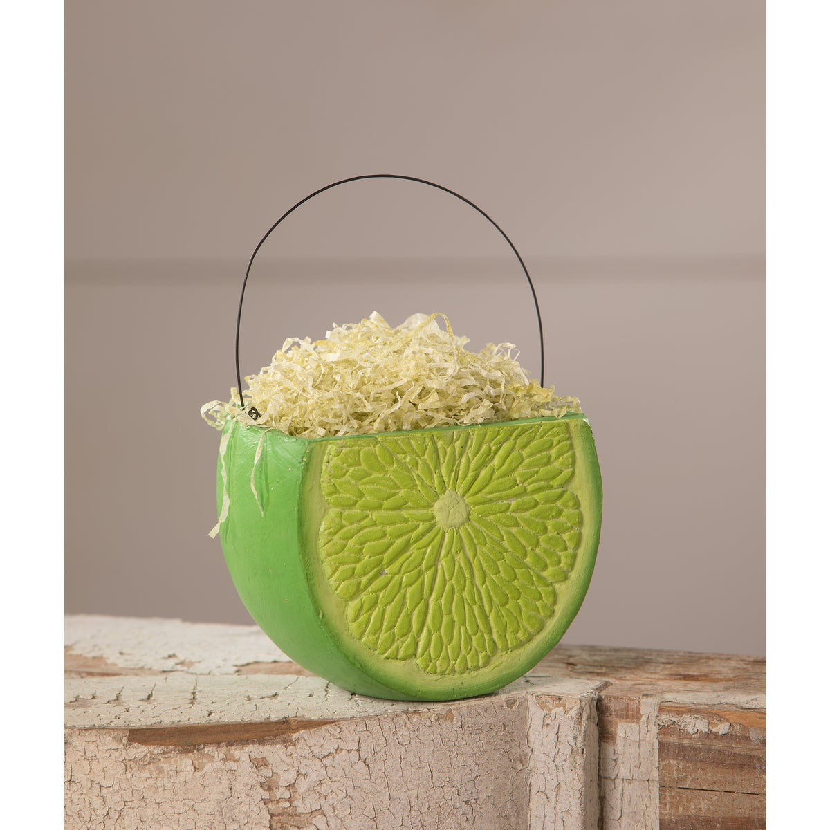 Lime Bucket
