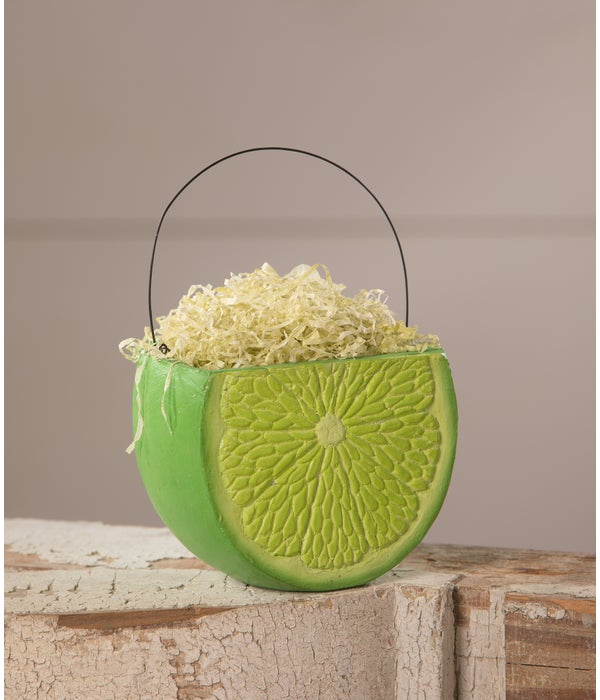 Lime Bucket