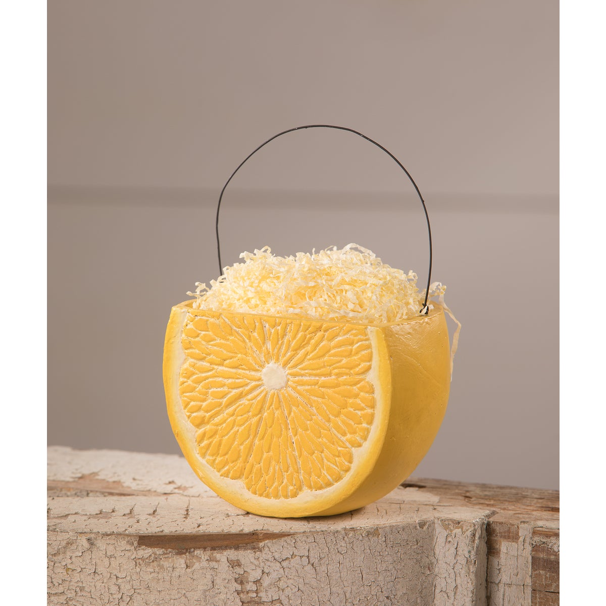 Lemon Bucket