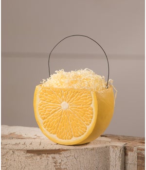Lemon Bucket