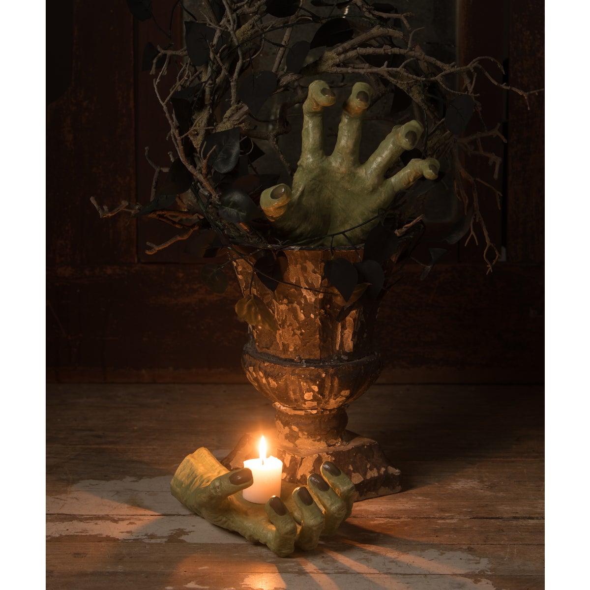 Witchy Hands S2