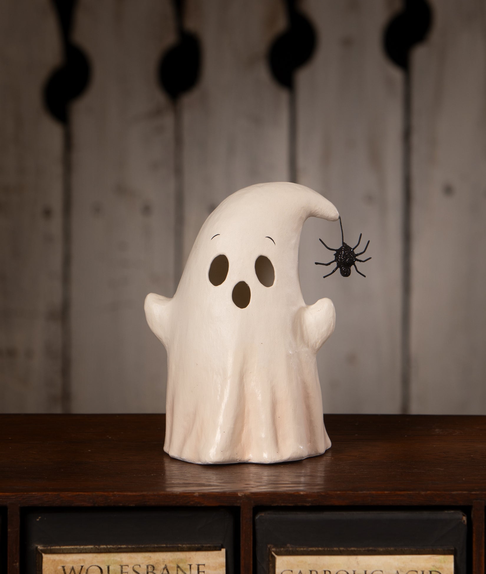 Halloween - Lights & Luminaries | Bethany Lowe Designs