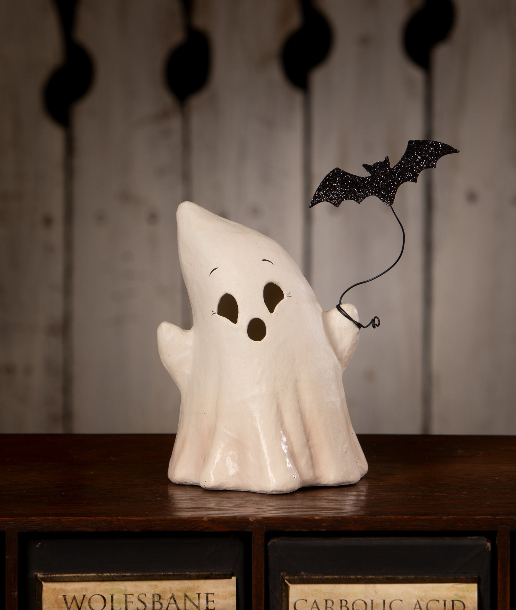 Halloween - Ghosts | Bethany Lowe Designs