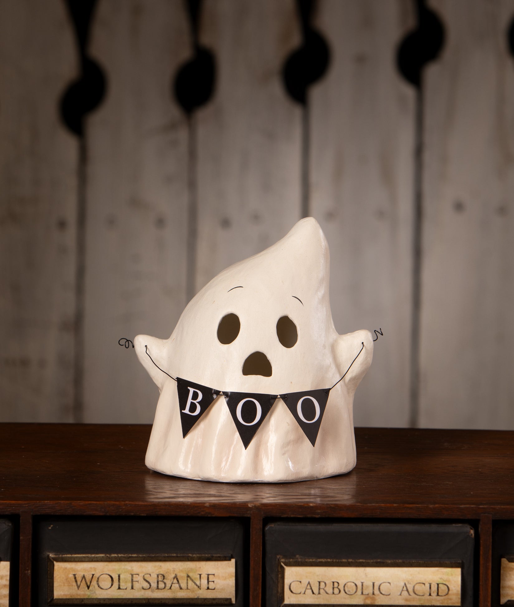 Halloween - Lights & Luminaries | Bethany Lowe Designs
