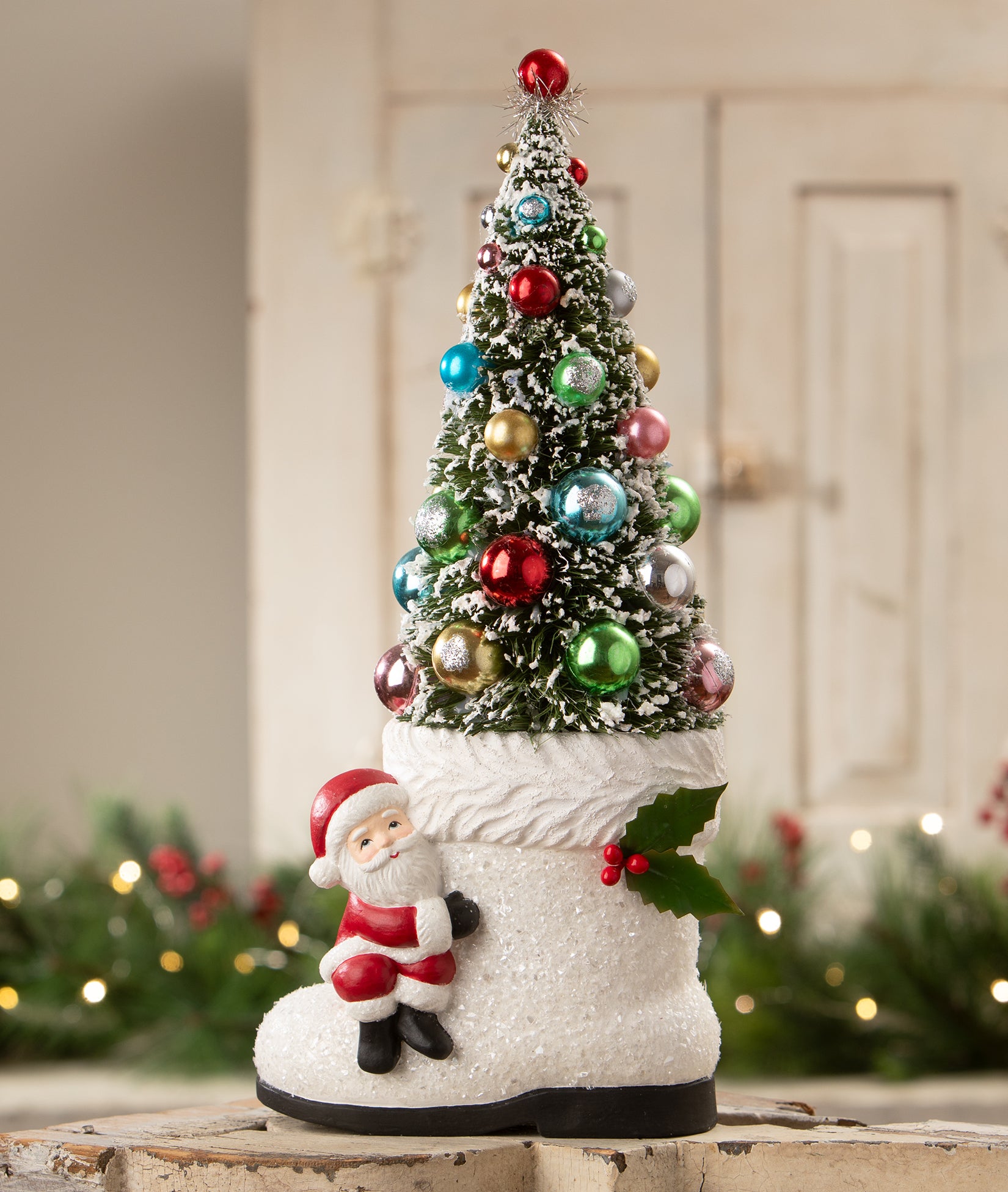 Christmas - Trees | Bethany Lowe Designs