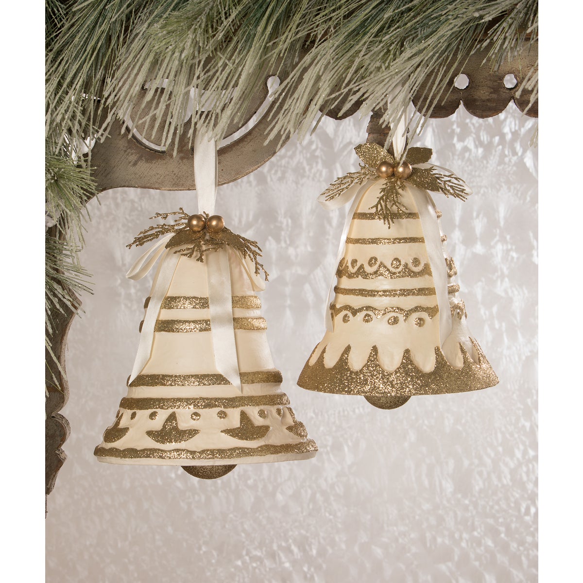 Peaceful Bells S2