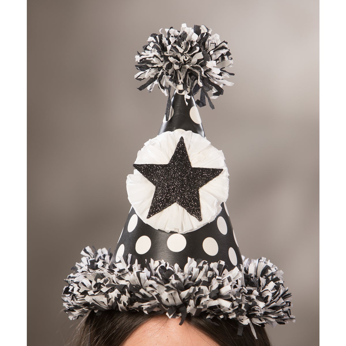 Halloween Party Hat 3A