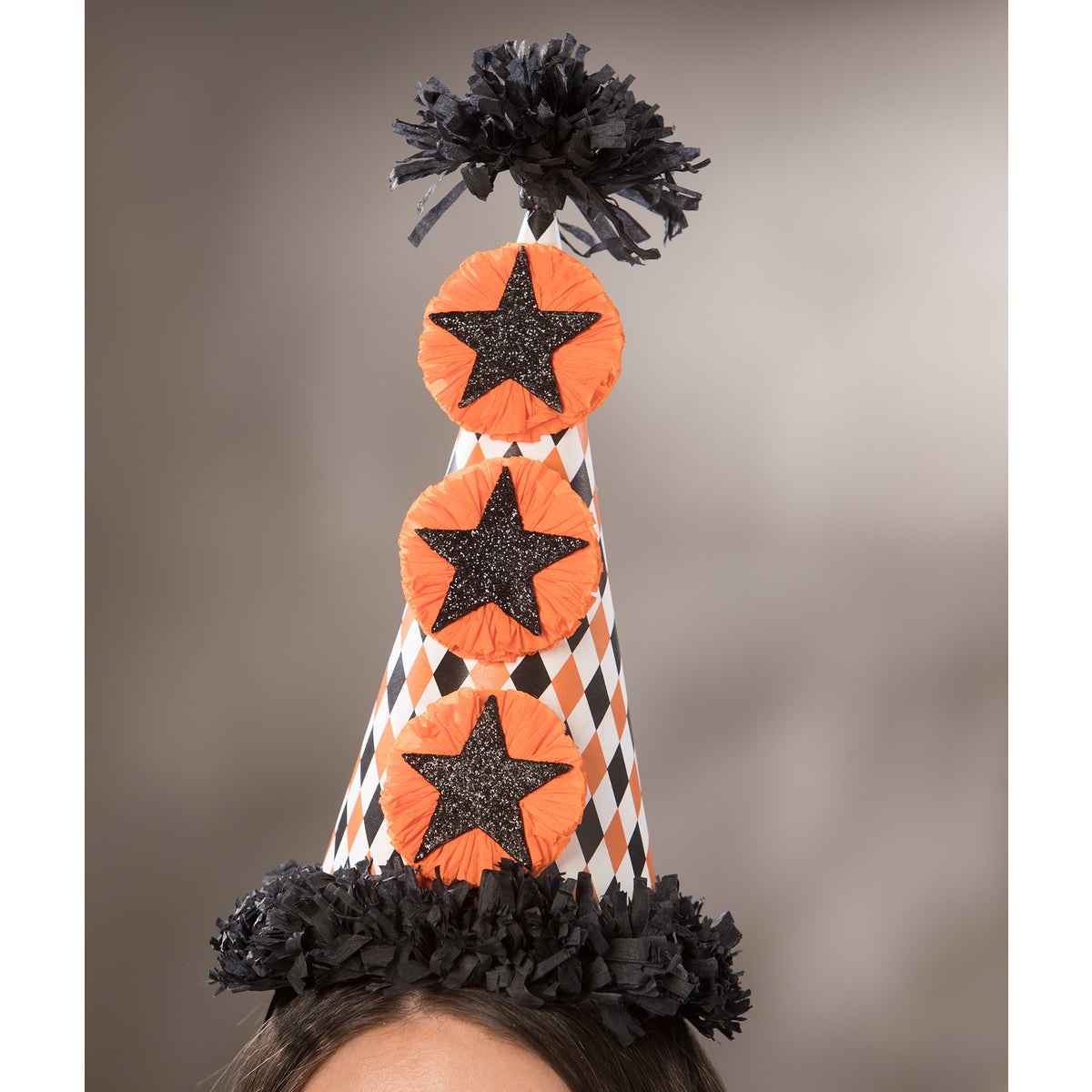Halloween Party Hat 3A