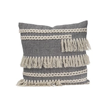 20X20 HAND WOVEN AMORY PILLOW