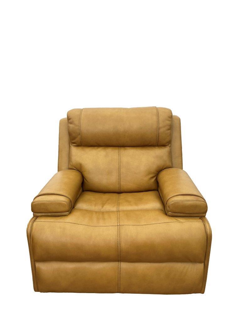 Teton - recliners |
