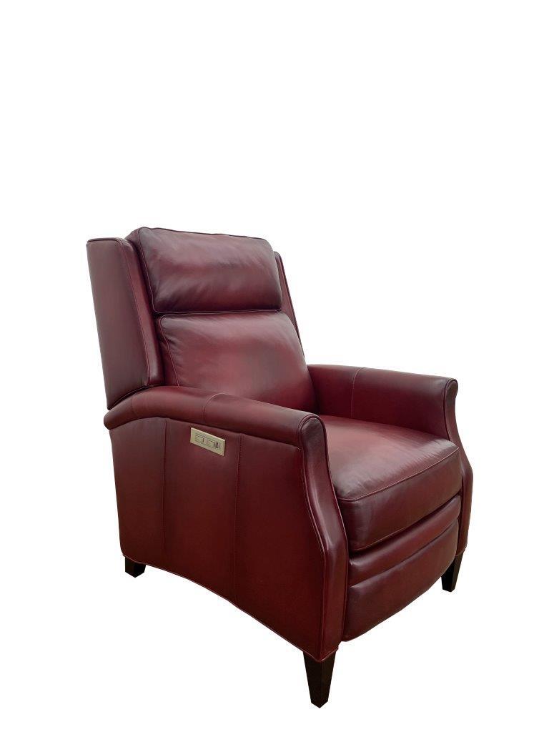 hi rock recliners