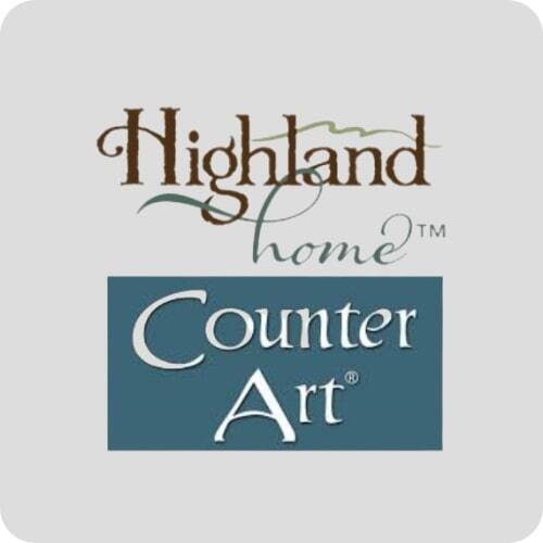 HIGHLAND HOME & COUNTER ART