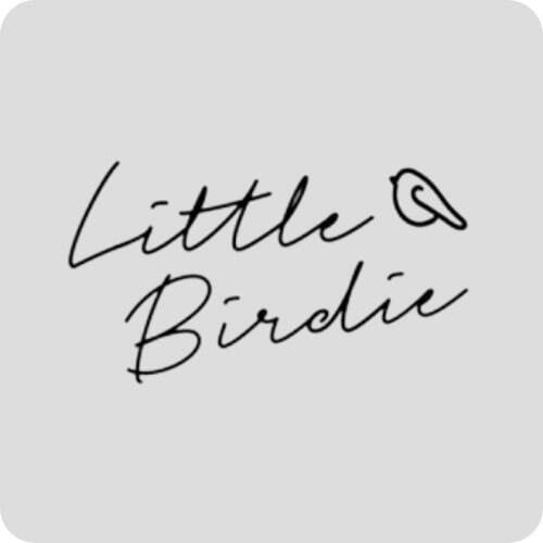 LITTLE BIRDIE