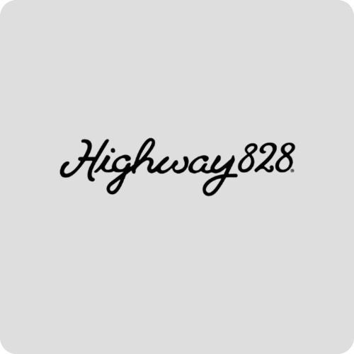 HIGHWAY 828 BY COUTURE TEE