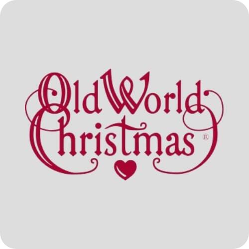 OLD WORLD CHRISTMAS