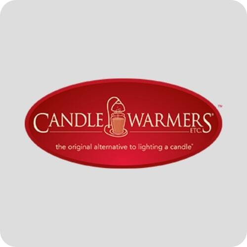 CANDLE WARMERS ETC.