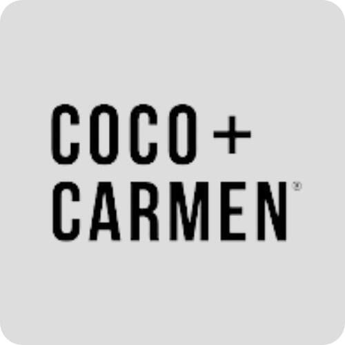 COCO + CARMEN