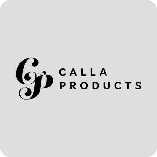 CALLA PRODUCTS