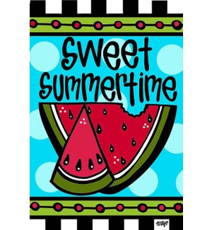 Sweet Summertime_Watermelon