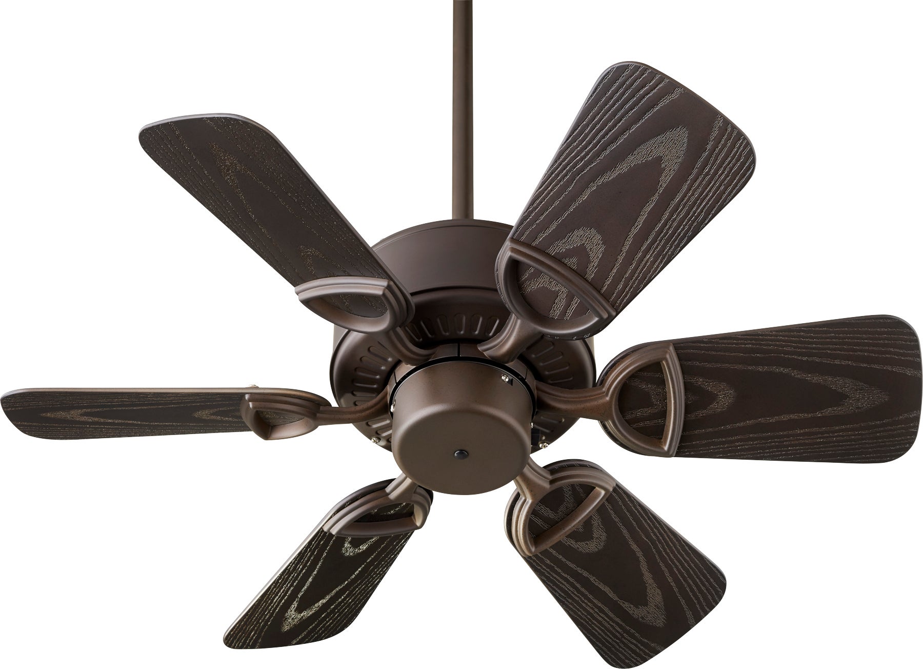 quorum estate patio ceiling fan