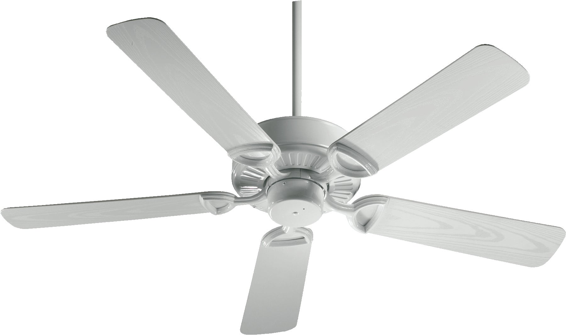 quorum estate patio ceiling fan