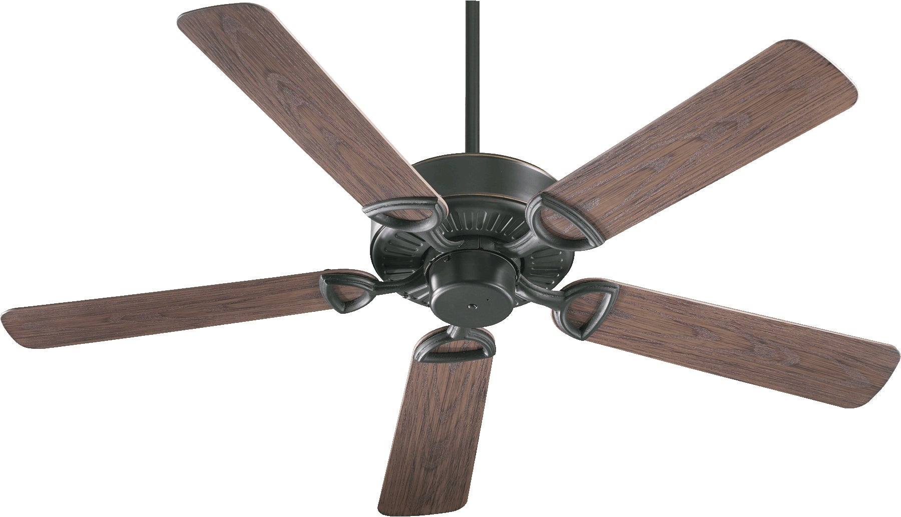 quorum estate patio fan