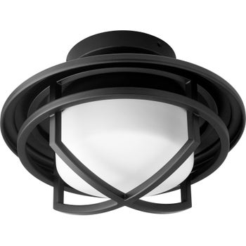 WINDMILL LED CAGE KIT - Black