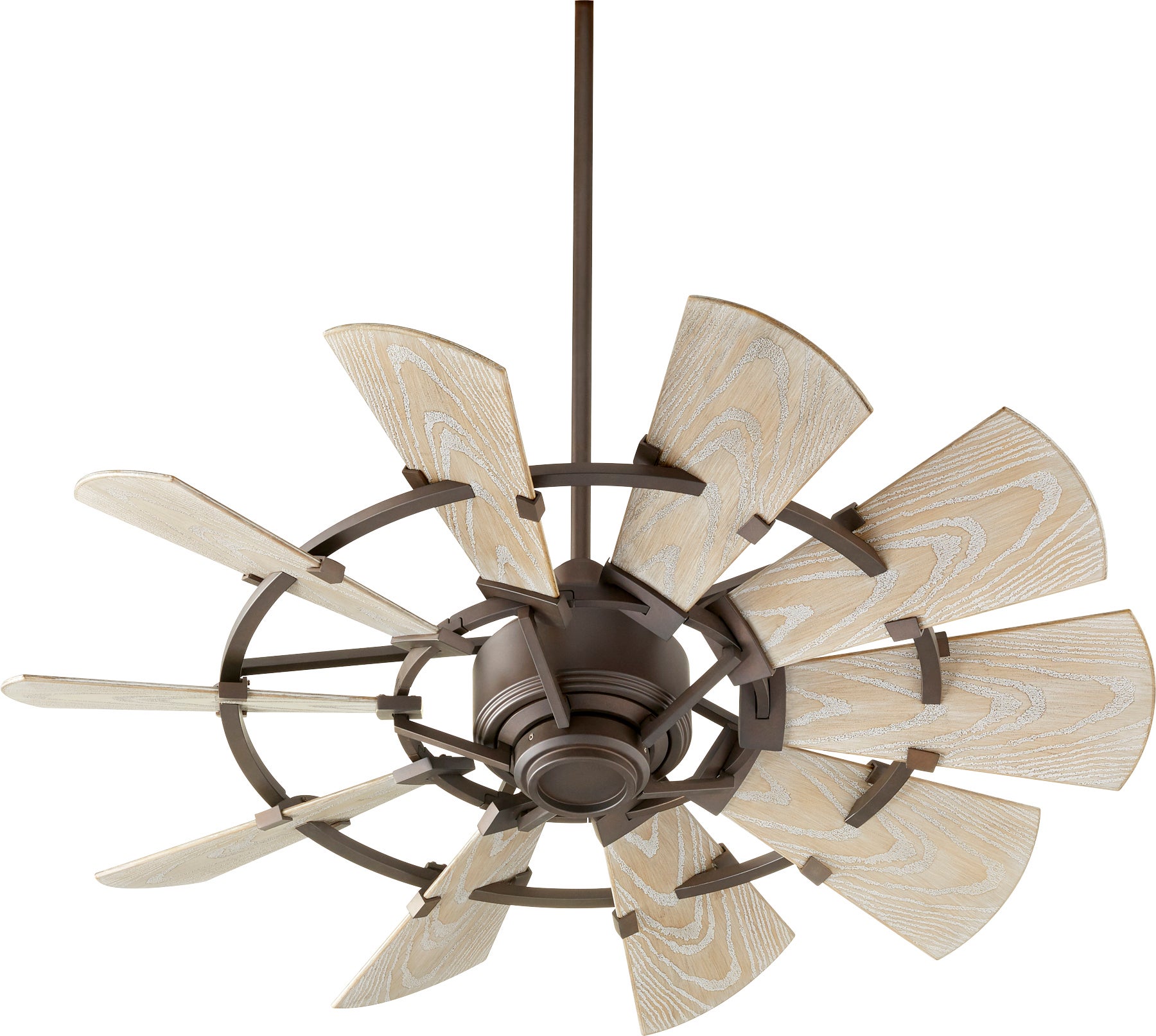 Outdoor Fans - Patio Fans | Quorum 