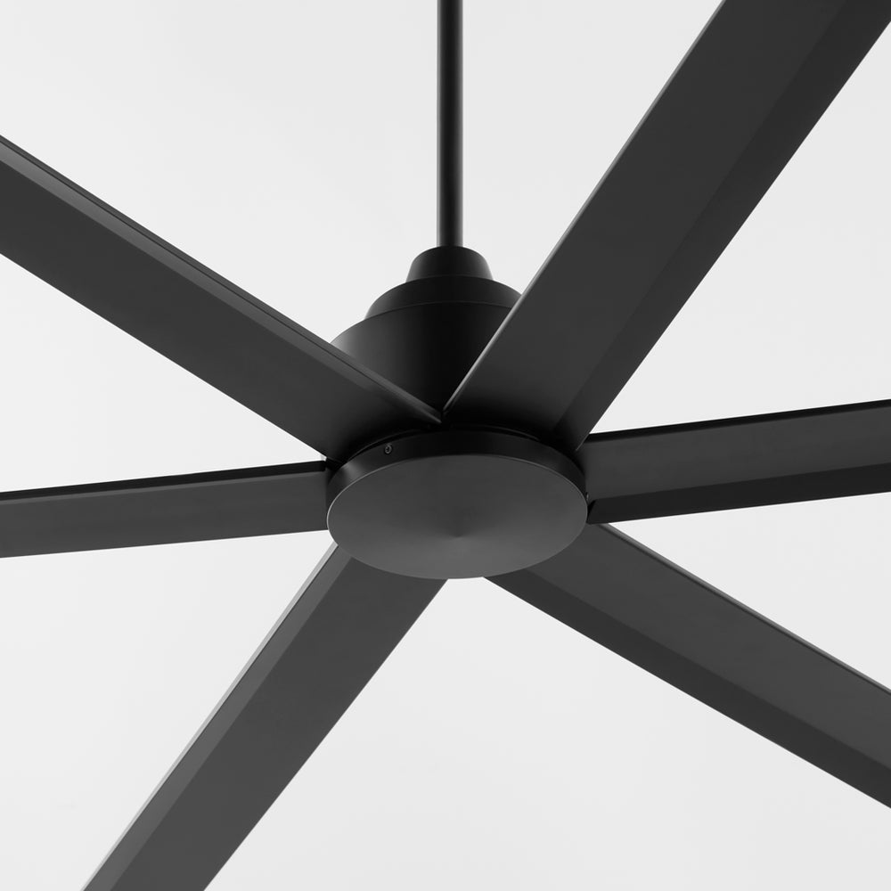 TITUS 65" 6 Blade Fan