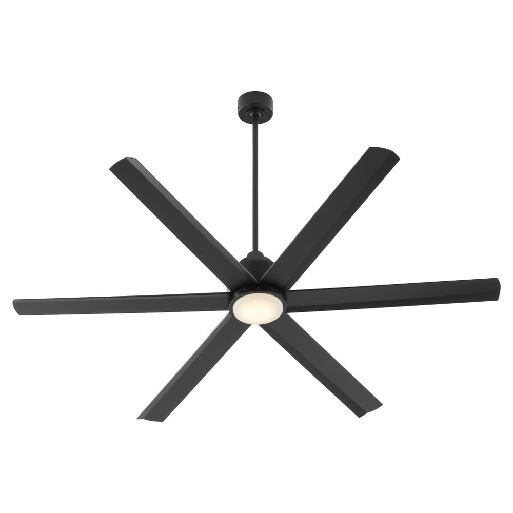 TITUS 65" 6 Blade Fan