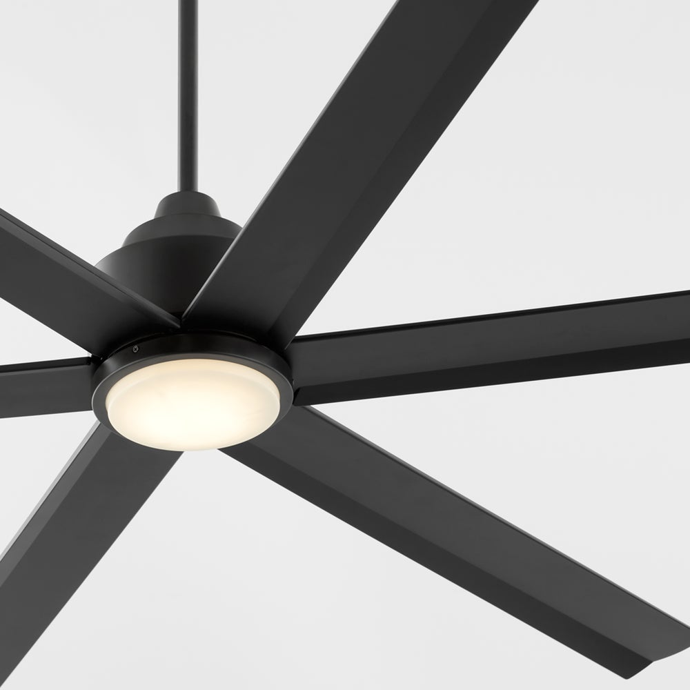 TITUS 65" 6 Blade Fan