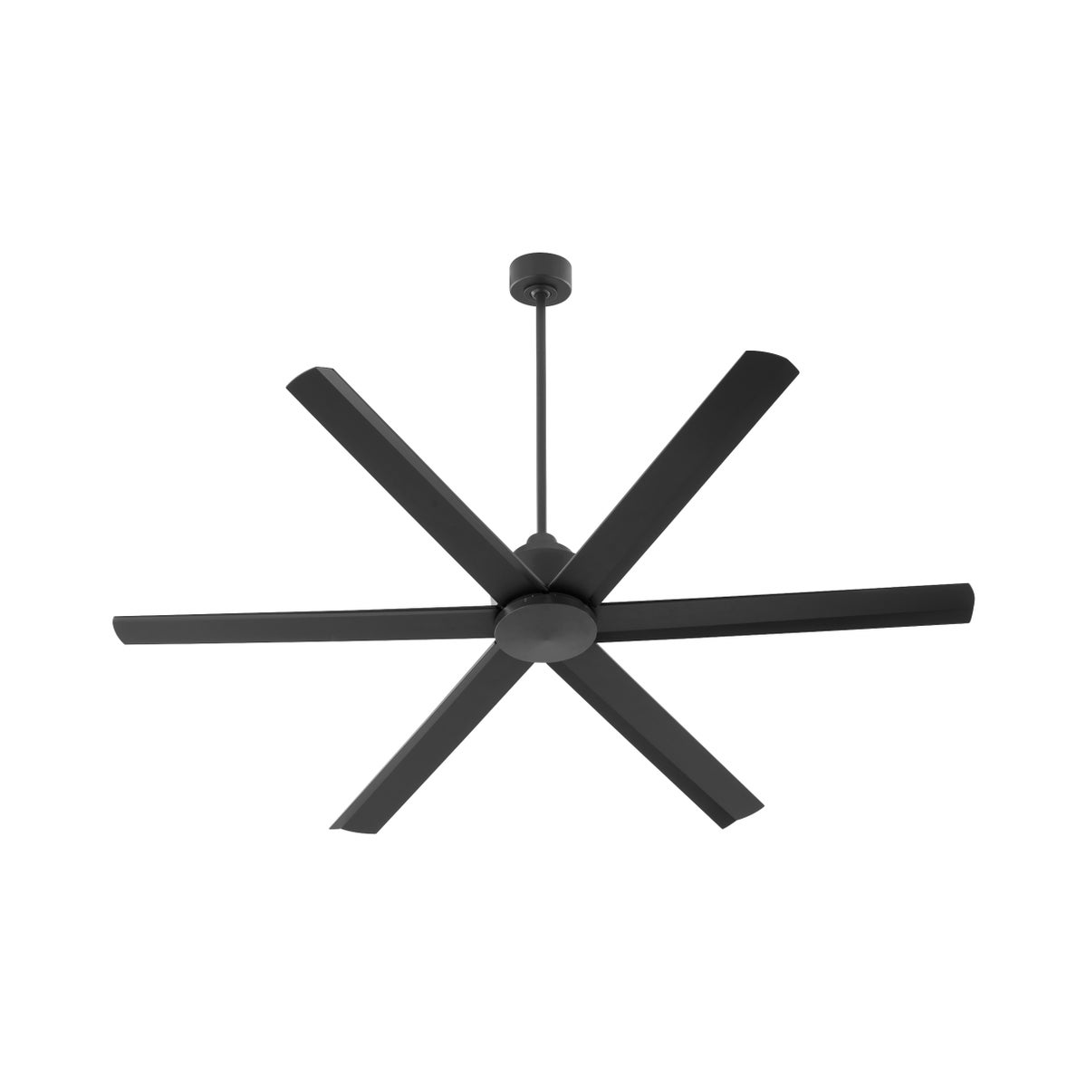 TITUS 65" 6 Blade Fan