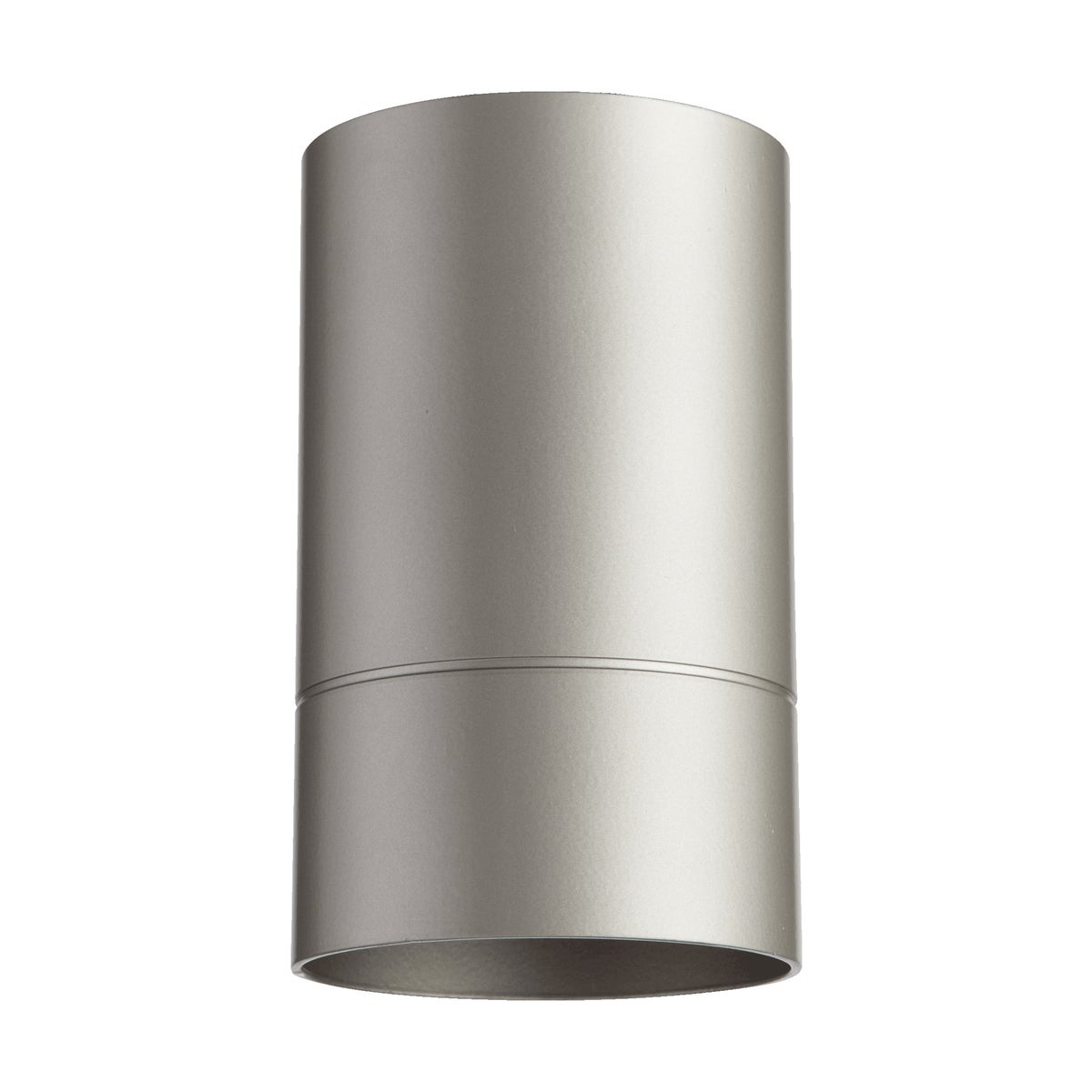 Cylinder 7" Ceiling Mount Graphite