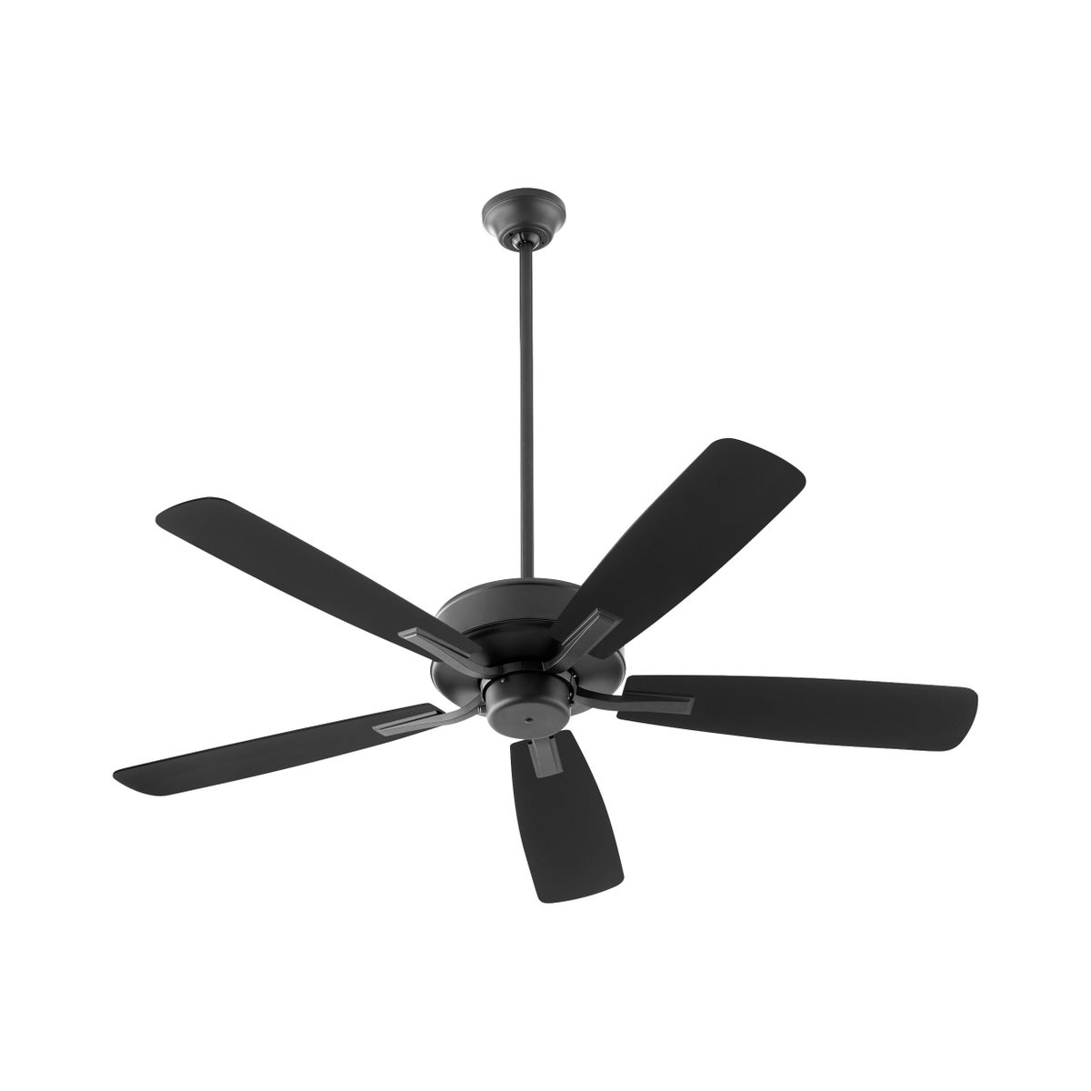 Curved Blade Ceiling Fan | Shelly Lighting