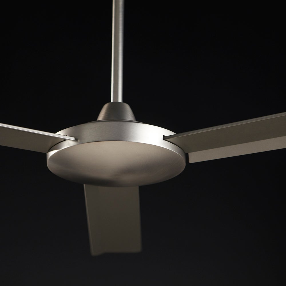Casa Vieja Probe Ceiling Fan Manual Shelly Lighting