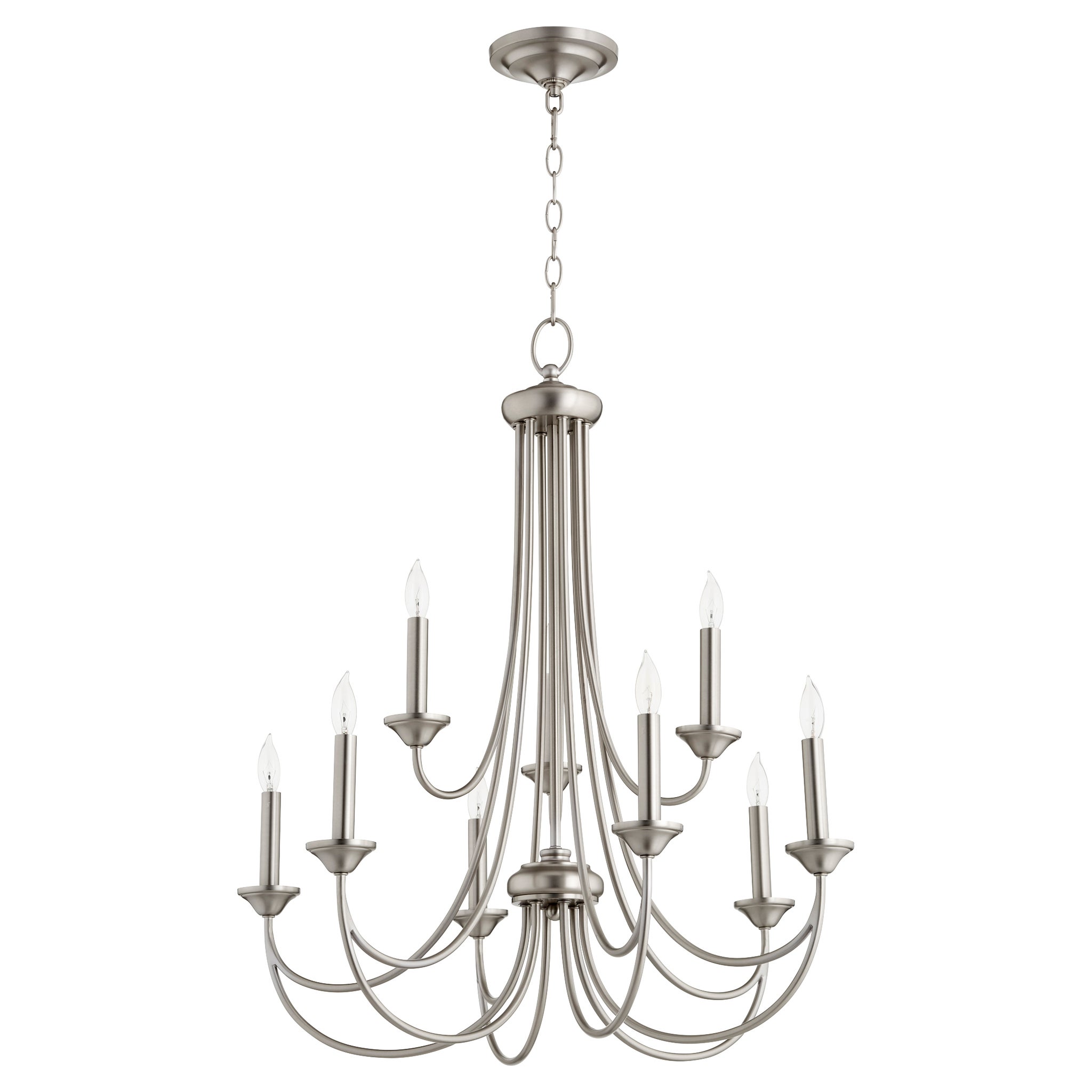 kichler camella chandelier